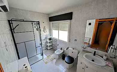 Casa Pepi en Guadamur (Toledo) - Foto 18