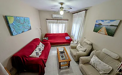 Casa Pepi en Guadamur (Toledo) - Foto 9