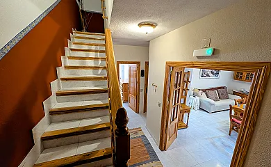 Casa Pepi en Guadamur (Toledo) - Foto 22