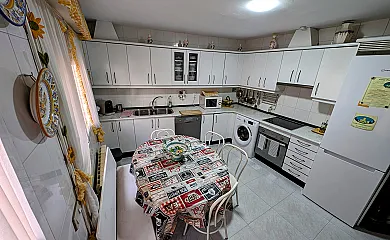 Casa Pepi en Guadamur (Toledo) - Foto 4