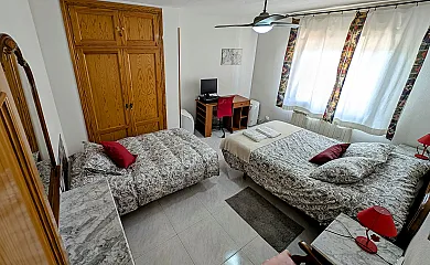 Casa Pepi en Guadamur (Toledo) - Foto 15