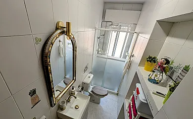 Casa Pepi en Guadamur (Toledo) - Foto 12