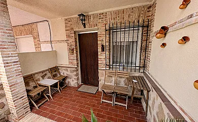 Casa Pepi en Guadamur (Toledo) - Foto 8