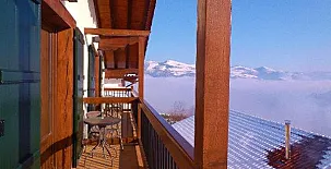 Casa Rural Aldekoa 006