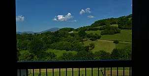 Casa Rural Aldekoa 007