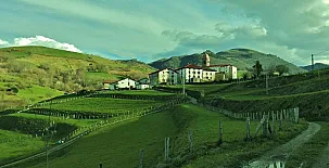 Casa Rural Aldekoa 009