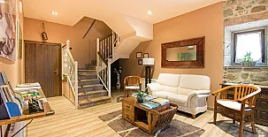 Casa Rural Aldekoa 0012