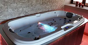 Casa Rural Aldekoa 0014