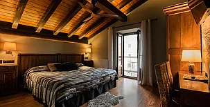 Casa Rural Aldekoa 005