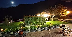 Casa Rural Aldekoa 0015