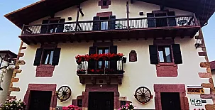 Casa Rural Aldekoa 0016