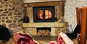 Casa Rural Aldekoa 0017