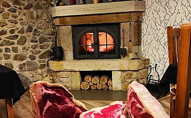 Casa Rural Aldekoa en Ziga (Navarra) - Foto 17