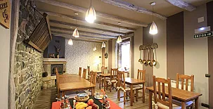 Casa Rural Aldekoa 0019