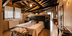 Casa Rural Aldekoa 003