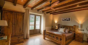 Casa Rural Aldekoa 0020