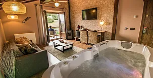 Casa Rural Aldekoa 004