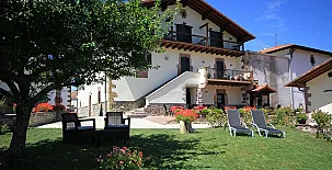 Casa Rural Aldekoa 0022