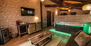 Casa Rural Aldekoa 0023