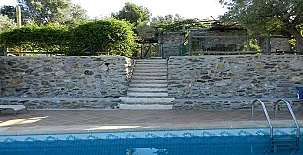 Finca EL Gales, Cortijo Los Olivos 002