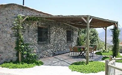 Finca EL Gales, Cortijo Los Olivos en Orgiva (Granada) - Foto 7