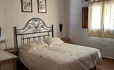 Finca EL Gales, Cortijo Los Olivos en Orgiva (Granada) - Foto 8