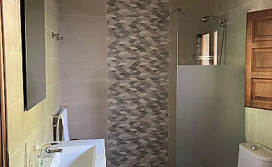 Finca EL Gales, Cortijo Los Olivos en Orgiva (Granada) - Foto 11