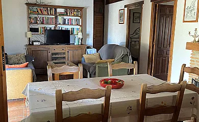 Finca EL Gales, Cortijo Los Olivos en Orgiva (Granada) - Foto 14