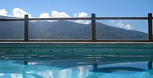 Finca EL Gales, Cortijo Los Olivos 005