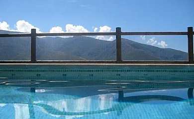 Finca EL Gales, Cortijo Los Olivos en Orgiva (Granada) - Foto 5