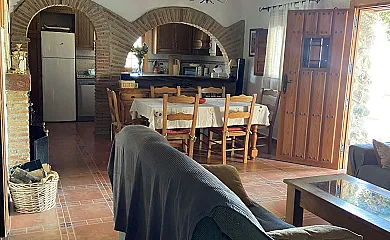 Finca EL Gales, Cortijo Los Olivos en Orgiva (Granada) - Foto 15