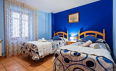 Casa Lino en Culla (Castellón) - Foto 5