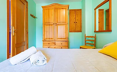 Casa Lino en Culla (Castellón) - Foto 7