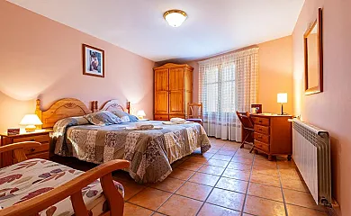 Casa Lino en Culla (Castellón) - Foto 8
