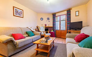 Casa Lino en Culla (Castellón) - Foto 9