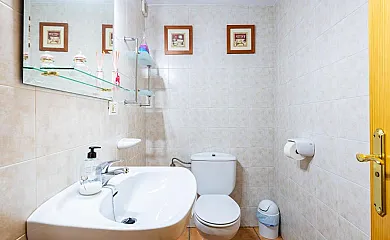 Casa Lino en Culla (Castellón) - Foto 10