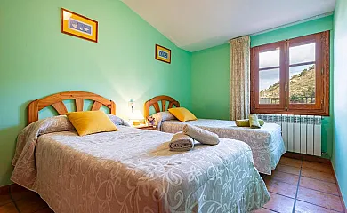 Casa Lino en Culla (Castellón) - Foto 11