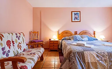 Casa Lino en Culla (Castellón) - Foto 12