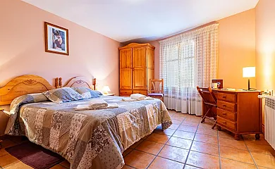 Casa Lino en Culla (Castellón) - Foto 13