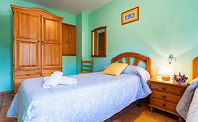 Casa Lino en Culla (Castellón) - Foto 14