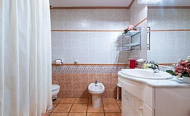 Casa Lino en Culla (Castellón) - Foto 15