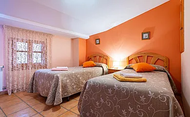 Casa Lino en Culla (Castellón) - Foto 16