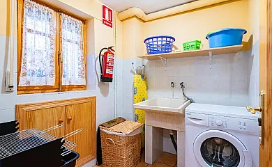 Casa Lino en Culla (Castellón) - Foto 17