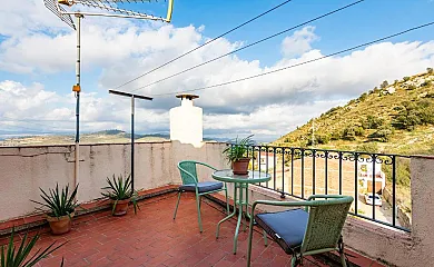 Casa Lino en Culla (Castellón) - Foto 18