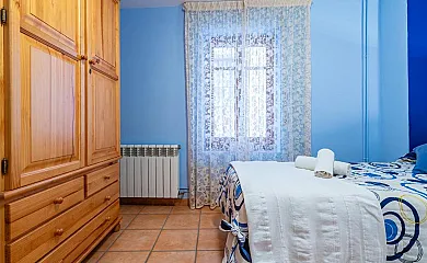 Casa Lino en Culla (Castellón) - Foto 19