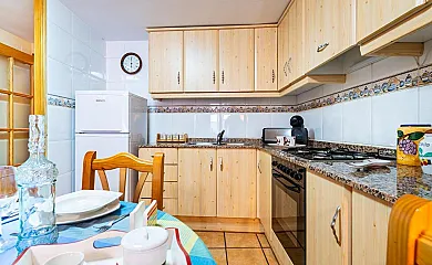 Casa Lino en Culla (Castellón) - Foto 2