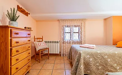 Casa Lino en Culla (Castellón) - Foto 20