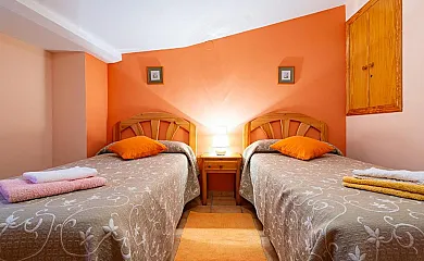 Casa Lino en Culla (Castellón) - Foto 21