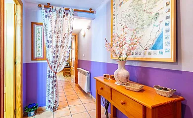 Casa Lino en Culla (Castellón) - Foto 23