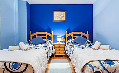 Casa Lino en Culla (Castellón) - Foto 24